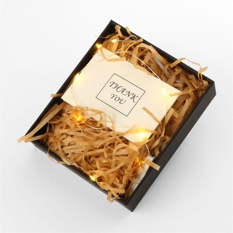 스페셜 조명 선물상자 쇼핑백 세트 12x14cm 선물포장박스 가짜선물상자 박스