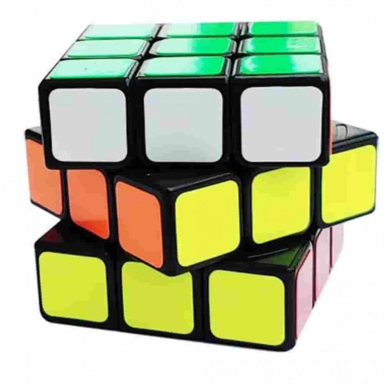 3x3 브릭 큐브 소형사이즈 큐브맞추기 손장난감 미니큐브 스피드큐브 큐브퍼즐