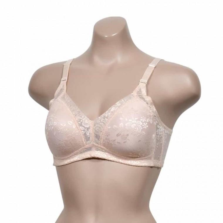 레이스노와이어브라 노와이어풀컵브라 여성속옷 편한브래지어