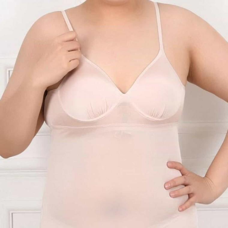 인견노와이어몰드끈브라나시 여자브라나시 끈브라런닝 인견런닝브라