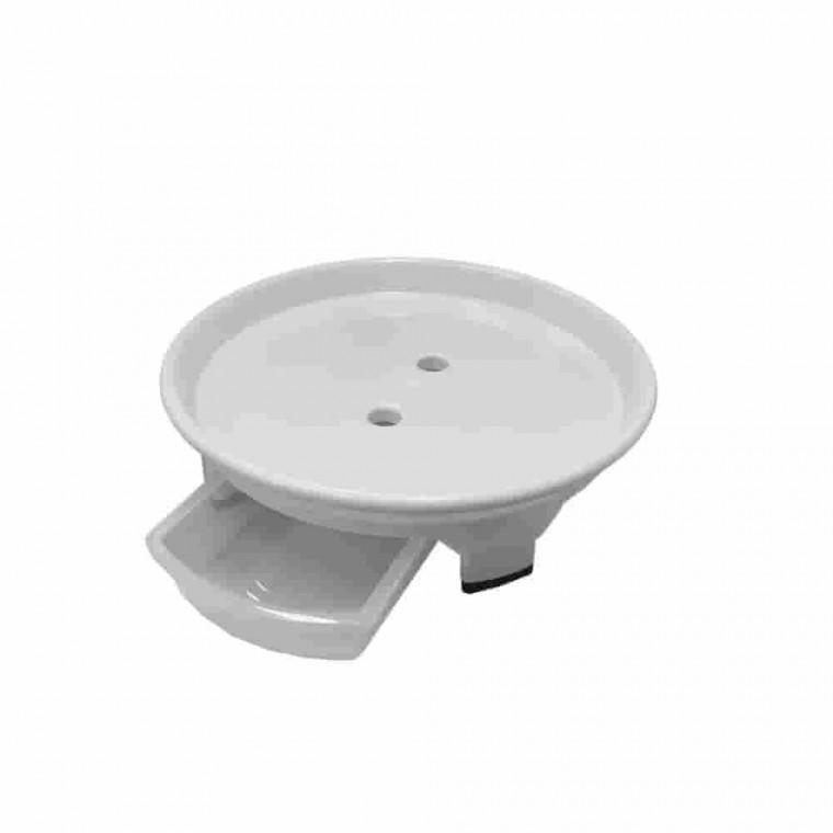 화분받침 5호 32 cm 원형화분받침 화분다이 원형화분받침대 화분물받침대 화분받침대