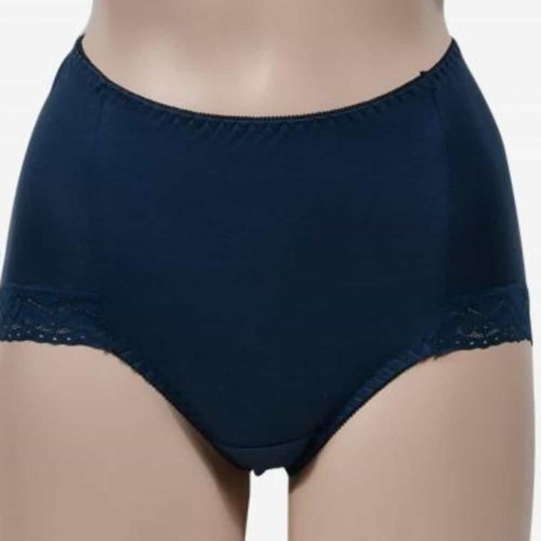 빅사이즈 레이스 맥시팬티 여자팬티 빅사이즈속옷 여자빅사이즈팬티