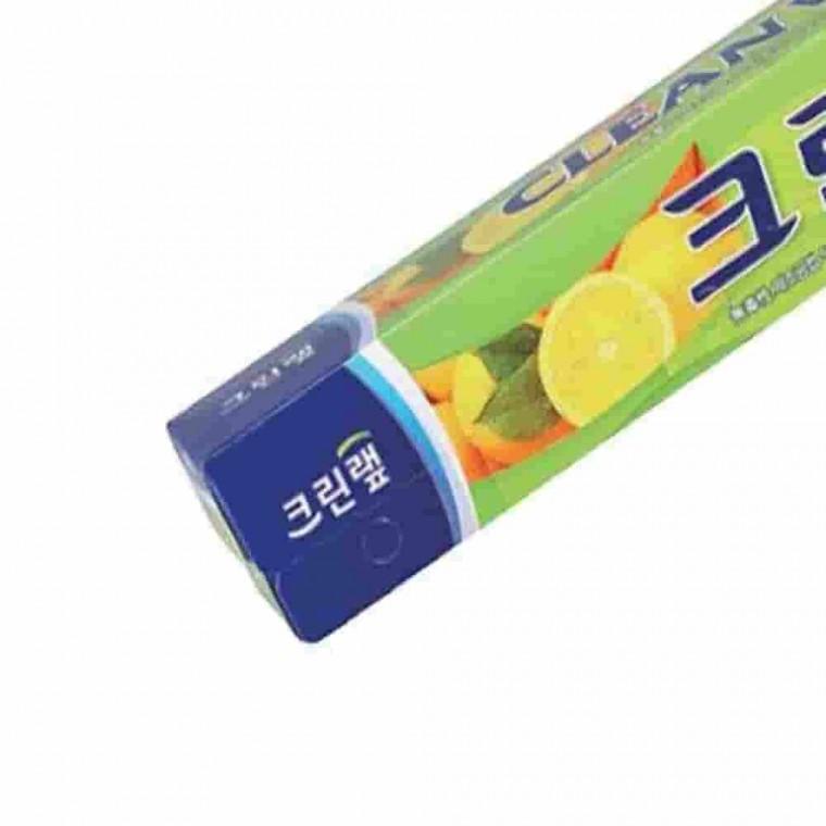 크린랩 30x50 음식물랩 포장용랩 업소용랩 가정용랩