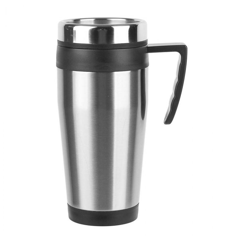 텀블러 휴대용 머그락 보온 보냉 용기 450ml