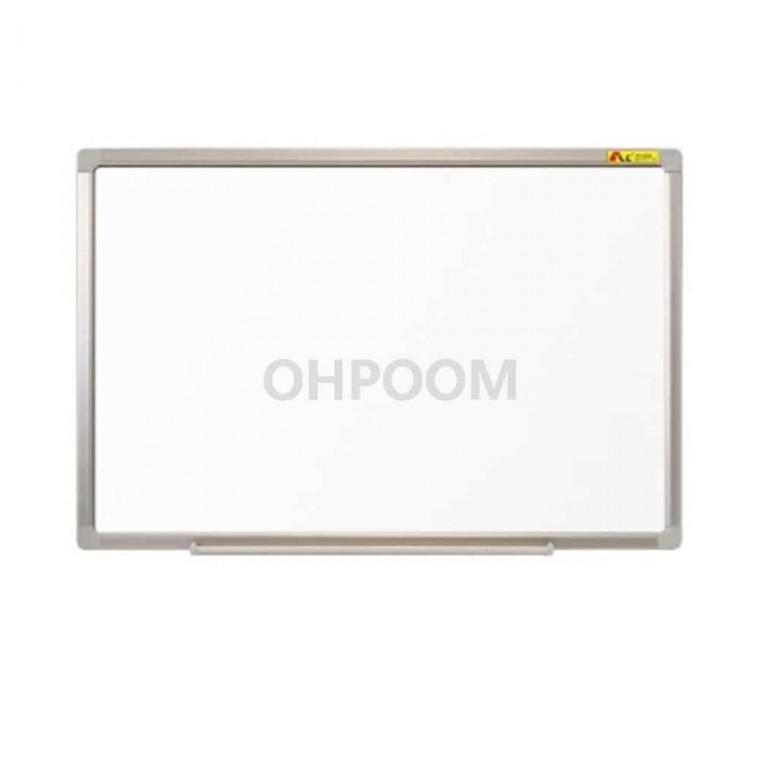 자석화이트보드 180x120cm 자석용 자석보드 학원게시판 자석칠판