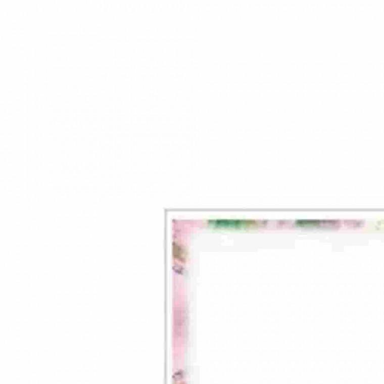 화이트보드 마카폼 A3 그림 미니화이트보드 미니보드판 현황판 미니화이트보드판