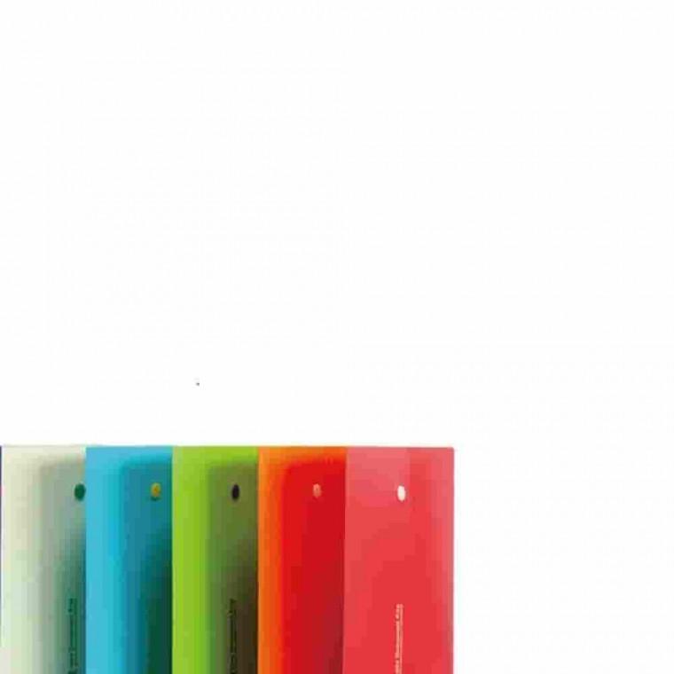 도큐먼트화일 A4 12분류 연두 계약서파일 보험증권파일 파일철 문서홀더