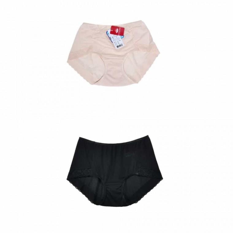 레이스 여성 인견팬티 여자삼각팬티 매쉬팬티 인견햄팬티