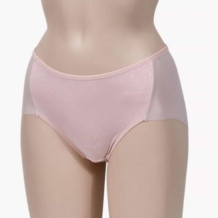 햄라인 여 삼각팬티 요가팬티 인견위생팬티 여자통풍팬티