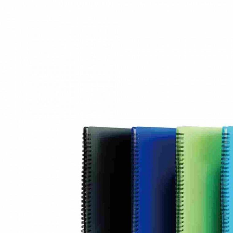 악보화일 A4 40매 흑색 학원홍보물 밴드화일 악보보관 화일파일