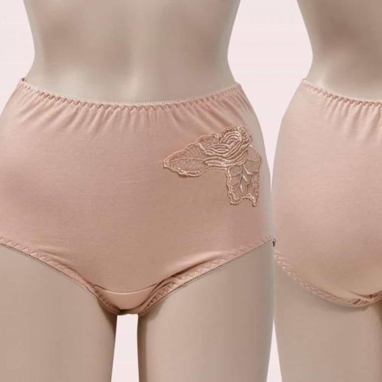 여 삼각 맥시팬티 무봉제여성팬티 여성밴드팬티 스킨팬티