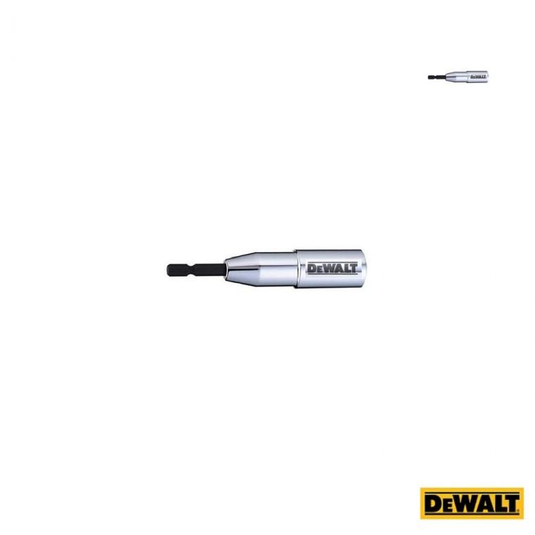 롱비트소켓 DWA612051 19mm 드라이버비트소켓 충전드릴용품 롱소켓비트