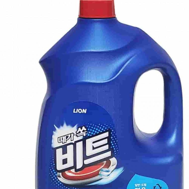 액체세제 일반드럼겸용 드럼세탁기세제 강력세제 빨래세제 일반세탁기세제