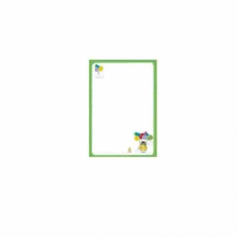 화이트보드 마카폼 A4 그림 메모보드 냉장고화이트보드 냉장고메모판 화이트보드판