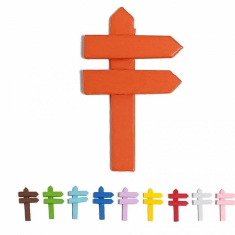 방과후수업재료 알림판 랜덤