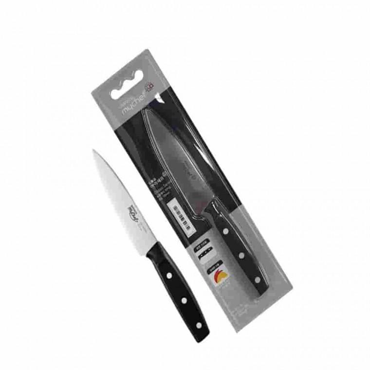 라이트 과도 12cm 부엌칼 요리용칼 다용도칼 캠핑용칼 작은칼