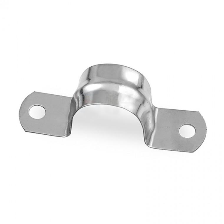 새들 스텐 배관 고정 양새들 100개입 40mm RD-12147