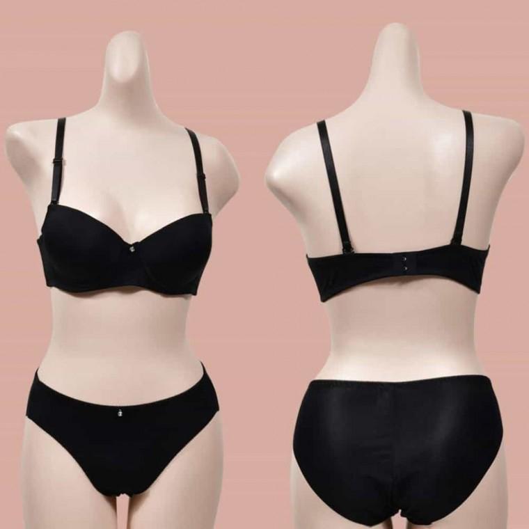 여성 C컵 브라팬티세트 언더웨어 C컵속옷 여자속옷