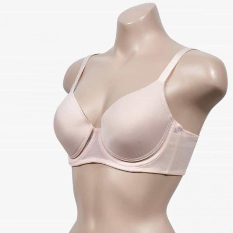 비비안 기능성 C컵 브라 여성브라 C컵브라 부드러운브라