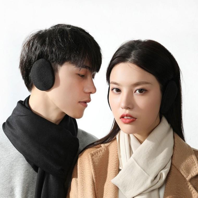 방한귀마개 스포츠귀도리 조깅귀마개 골프귀도리