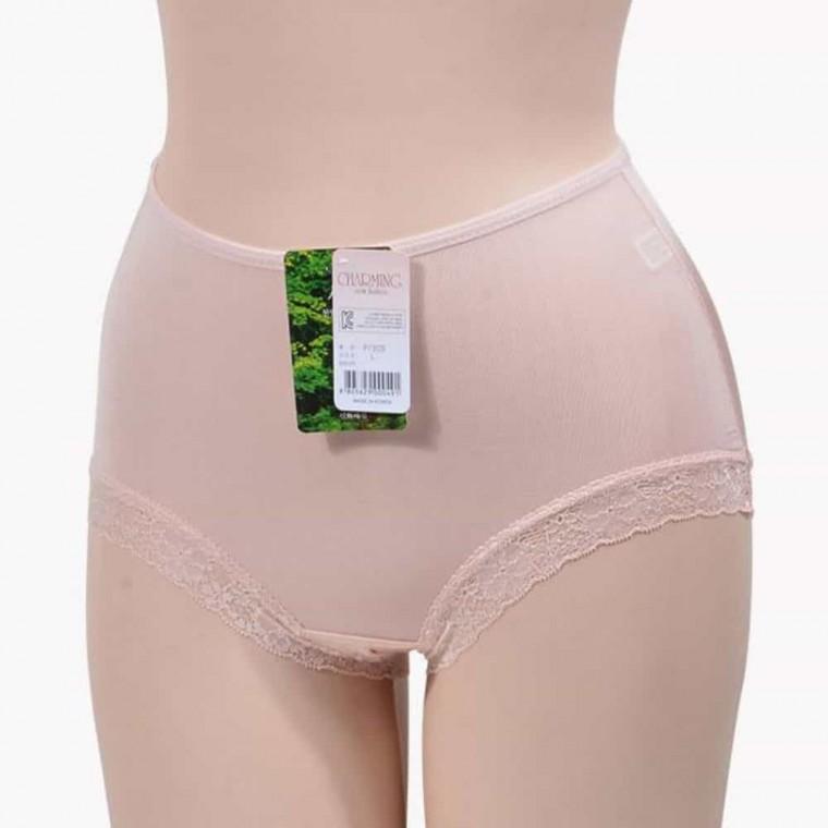 누디 여성 맥시 팬티 여자팬티 인견여성팬티 여성팬티