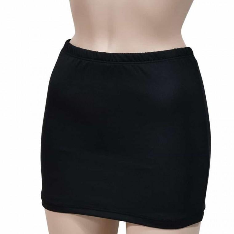 속치마바지 여성용 학생속바지 레깅스쇼츠 원피스속치마