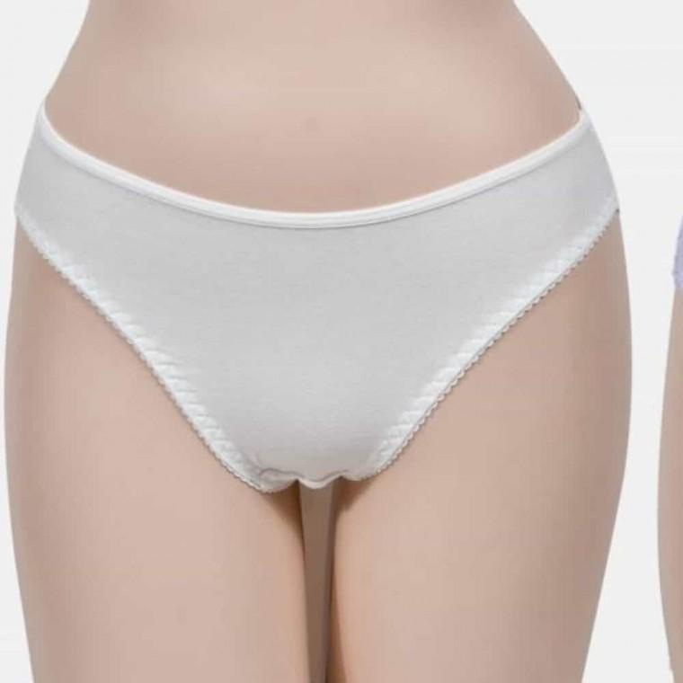 스판 밴딩 면 주니어 삼각 팬티 런닝팬티 여성편한팬티 중학생삼각팬티