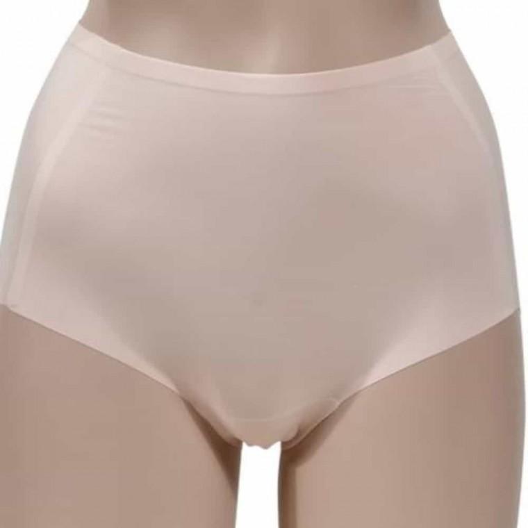 여성 무봉제 삼각 팬티 자국안나는팬티 데일리팬티 여자팬티