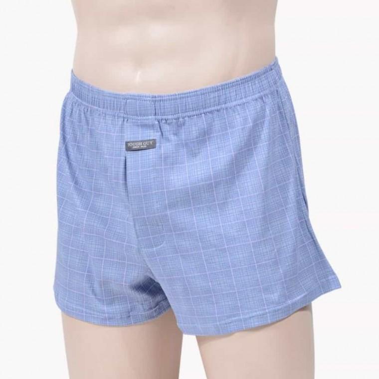 사각팬티 3매입 남성사각팬티 편한남자팬티 남자순면팬티