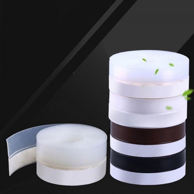 60mm 문틈 우풍 외풍차단 창틀 창문틈새막이 하단