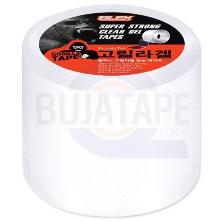 초강력 투명 만능 테이프 2T x 100mm