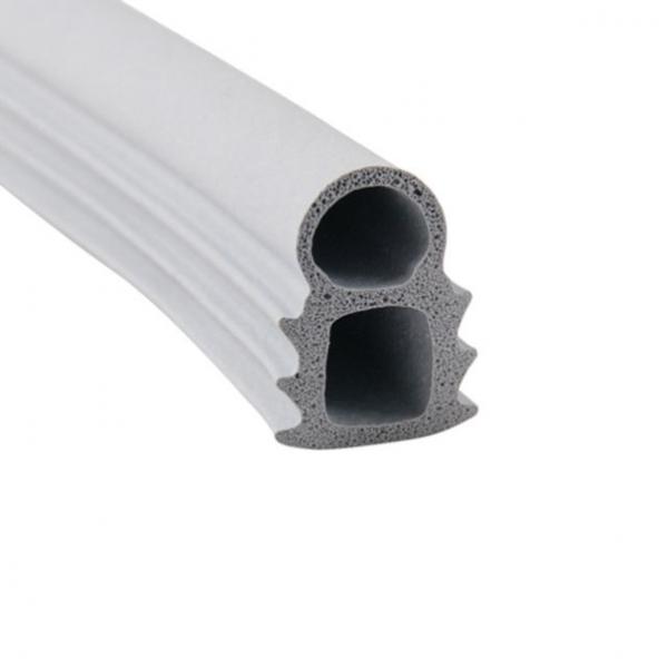 틈새바람 차단 바람막이 방화문 패킹 O형 2040mm