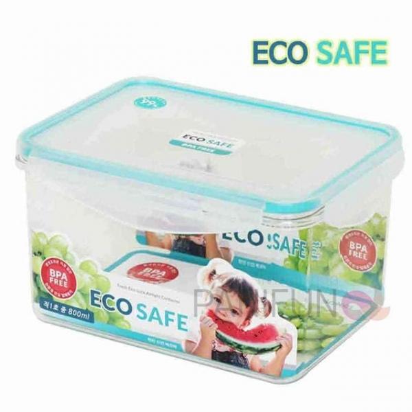 밀폐보관용기 800ml 냉장고수납 냉장고용기 냉장고정리 플라스틱밀폐용기 플라스틱반찬통