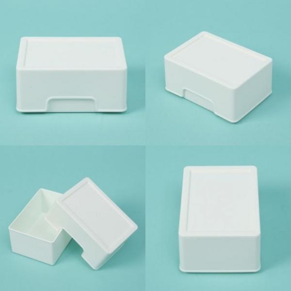 라벨링 서랍정리 수납케이스 11x8cm 생활용품 화장품