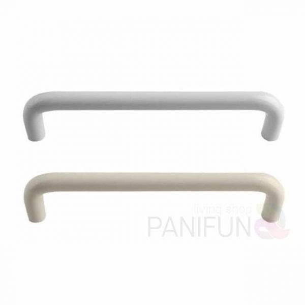 ㄷ자 10mm 서랍손잡이 붙박이장손잡이 신발장손잡이 수납장손잡이 가구손잡이 주방손잡이