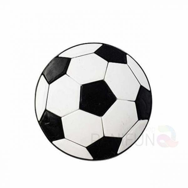 축구공 흑 고무 가구손잡이 옷장문고리 주방가구손잡이 장롱손잡이 주방수납장손잡이 서랍장손잡이
