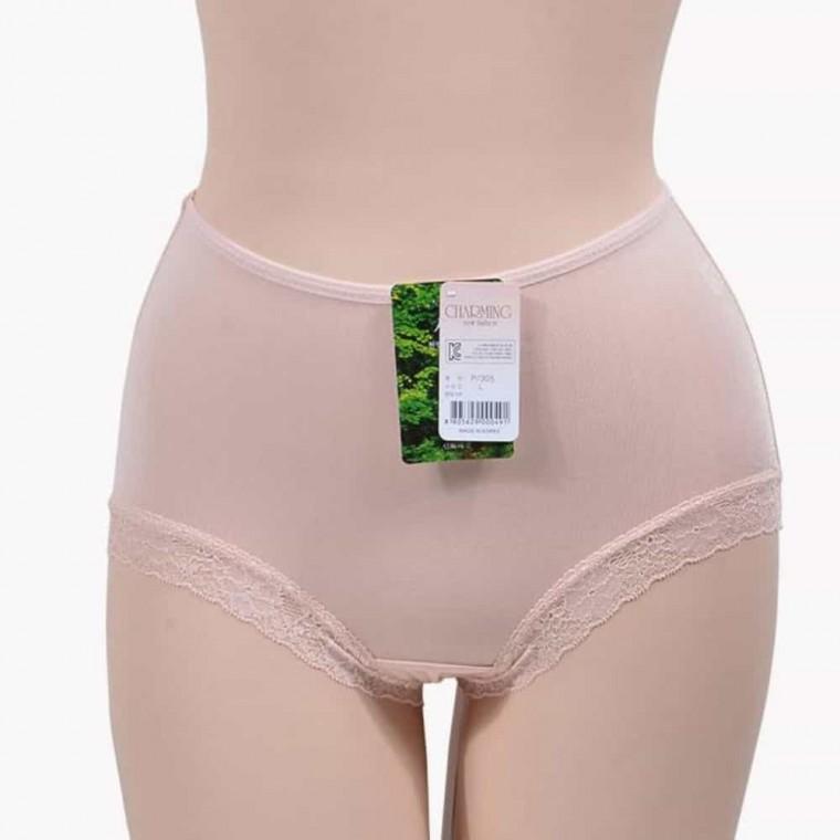 인견소재 레이스 여성 맥시팬티 여자속옷팬티 레이스팬티 여성레이스팬티