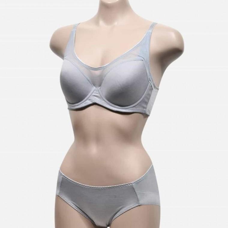 여성 E컵 브라 팬티 세트 브라속옷 부라자 여성속옷