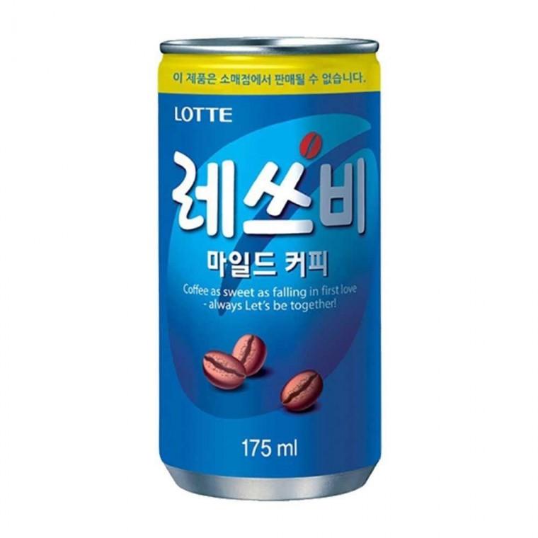 롯데 레쓰비 마일드 업소용 175ml 30캔