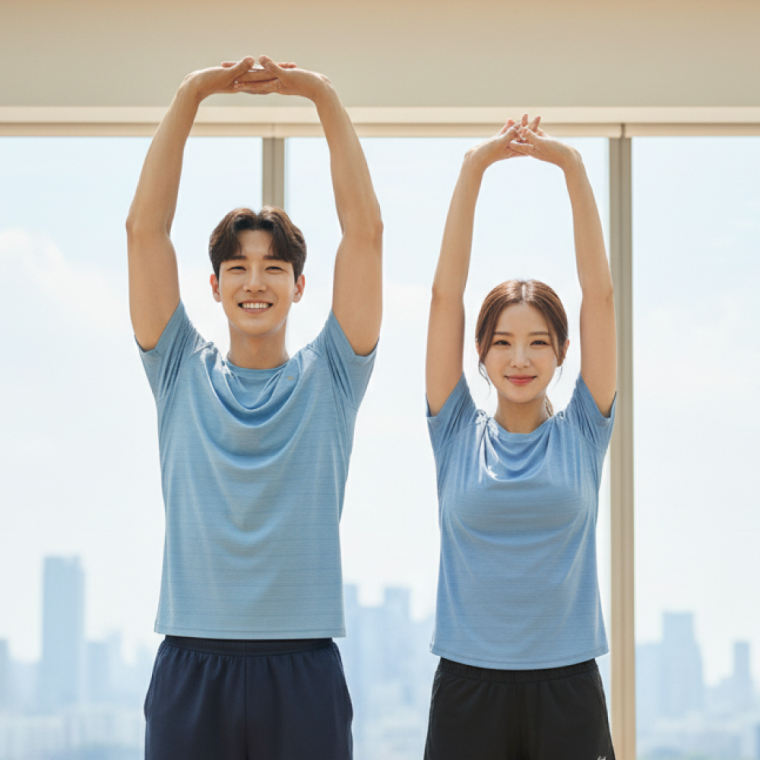 스포츠 운동 헬스티 러닝 런닝 티셔츠 쿨링 쿨 반팔티 쿨티