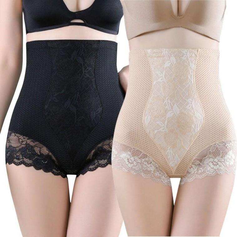 뱃살보정 하이웨스트 거들 똥배팬티 복부 엉덩이 커버