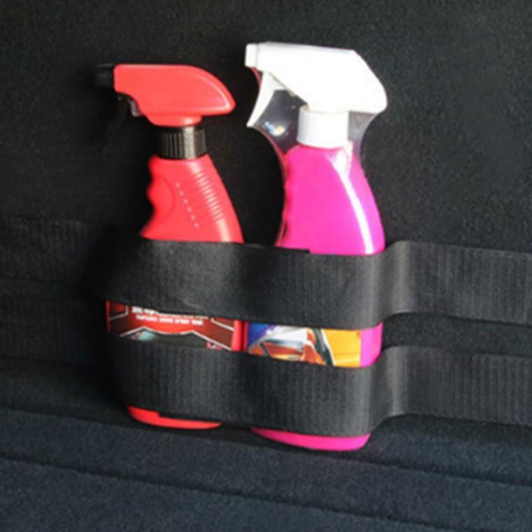 트렁크정리밴드 차량정리함 자동차트렁크정리함 차박용품