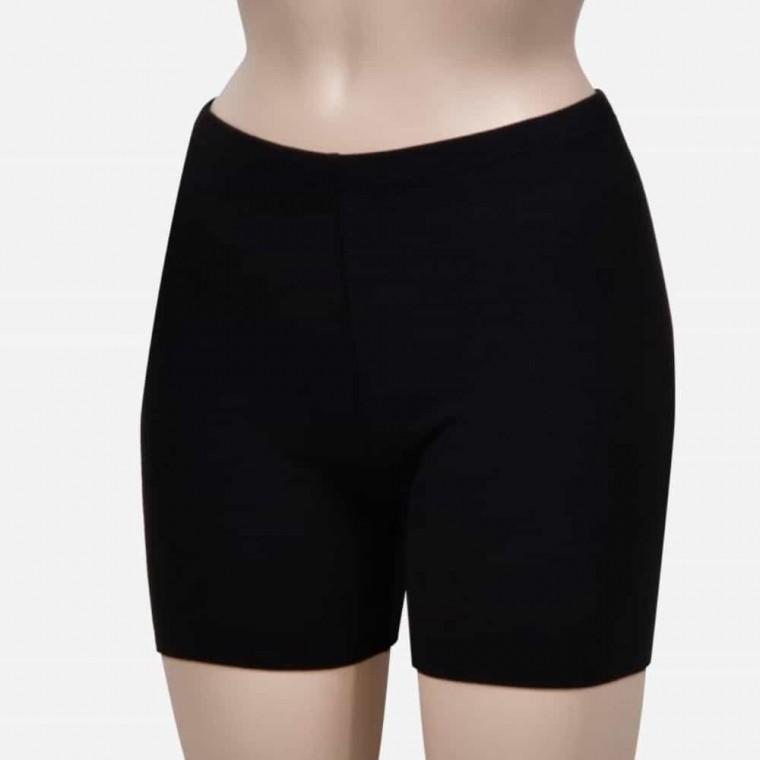 여성 기모 3부 속바지 여성속옷 따뜻한속바지 겨울속바지
