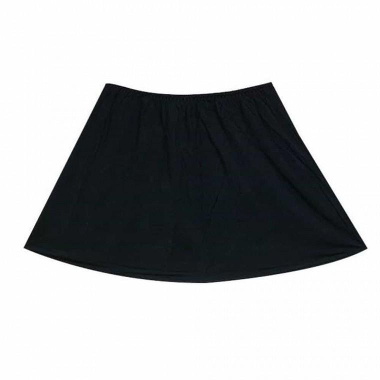 인견 소재 속치마 슬립속치마 비침방지속치마 레이어드속치마