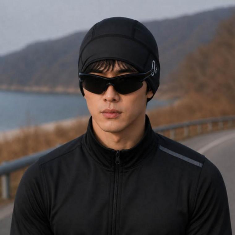 남녀공용 여름 운동 매쉬 러닝 라이딩 모자 스포츠 비니