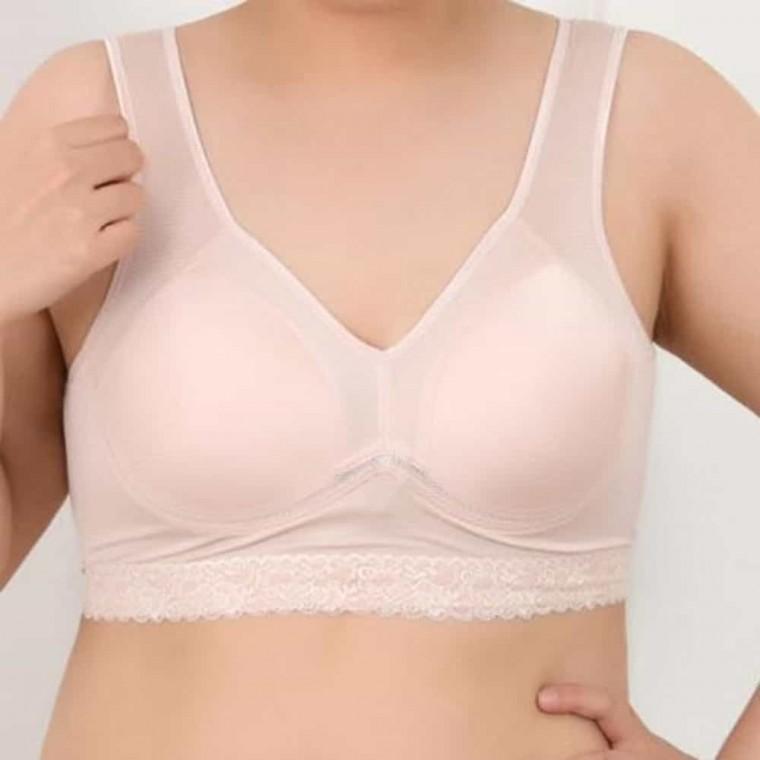 인견 런닝형 브라 빅사이즈 러닝브라탑 빅사이즈런닝브라 인견런닝브라