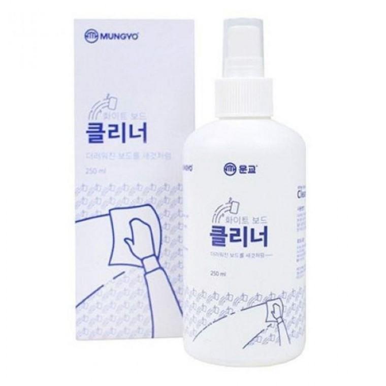 스프레이형 클리너 화이트보드 청소 크리너 250ml