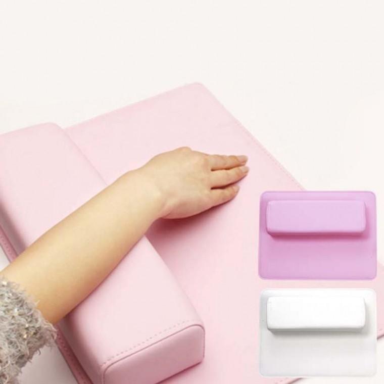 네일손목받침대 네일아트도구 손목받침쿠션 손목쿠션