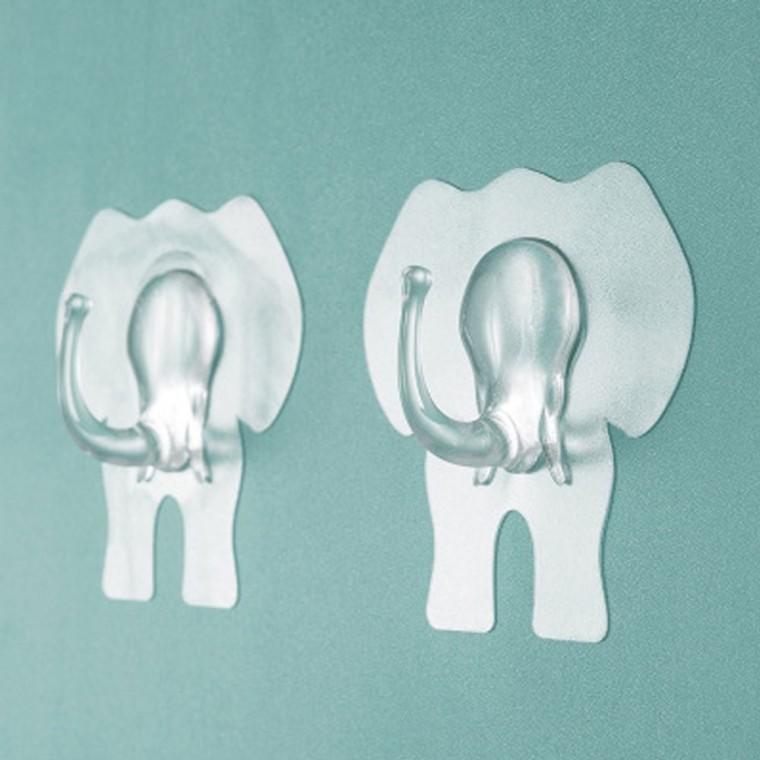 대형후크 화장실걸이 다용도걸이훅 욕실옷걸이