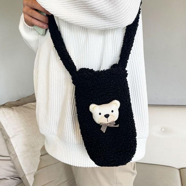 텀블러백 물통가방 보온병가방 텀블러가방
